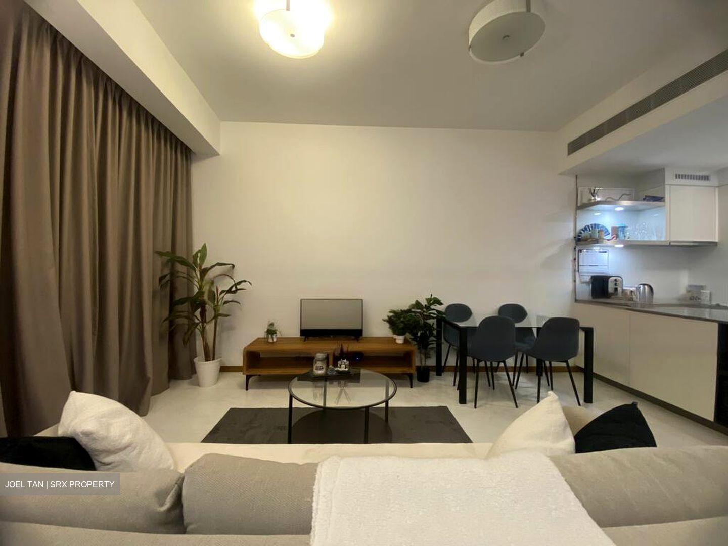 Marina One Residences (D1), Apartment #528003401